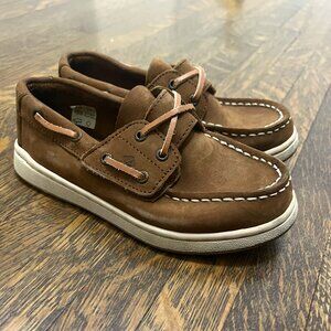 SPERRY TOP-SIDER